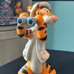 Disney Animal Kingdom-Rare Safari Tigger